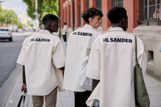 时势造英雄：Jil Sander是时装界另一匹黑马？-More Than Fashion-经济通中国站